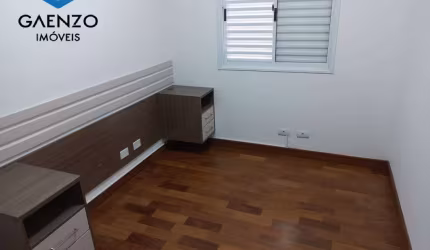 Lindo Apartamento - São Pedro, Osasco