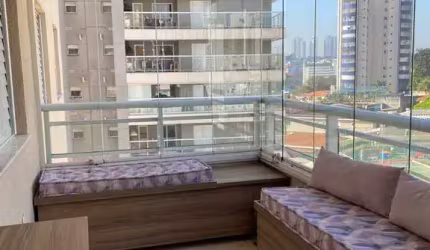Excelente Apartamento - Centro, Osasco
