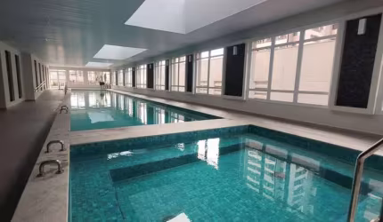 Apartamento Novo Jardins so Brasil