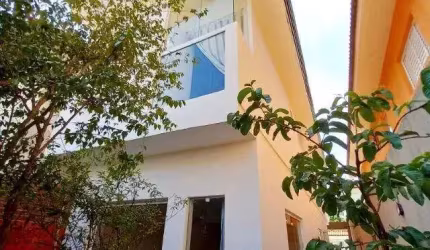 Lindo Sobrado - City Bussocaba, Osasco/SP