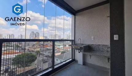 Lindo Apartamento - Presidente Altino, Osasco/SP