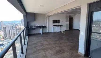 Lindo Apartamento - Vila Osasco, Osasco/SP