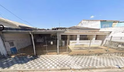 Terreno 520 m2 Jaguaribe