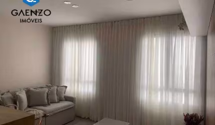 Lindo Apartamento - Osasco, SP