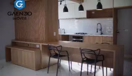 Apartamento em Umuarama Osasco