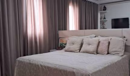Excelente Apartamento - Centro, Osasco/ SP