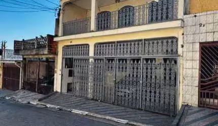 Sobrado Cipava