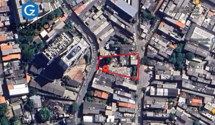 Terreno Para Incorporação Osasco