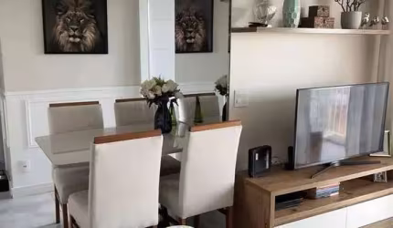 Lindo Apartamento - Quitaúna, Osasco/ SP