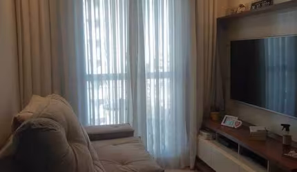 Lindo Apartamento - Bussocaba, Osasco/ SP