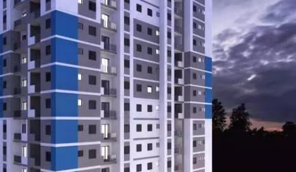 Lindo Apartamento - Centro, Osasco/ SP