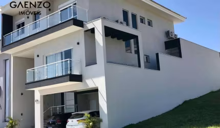 Lindo sobrado Sorocaba