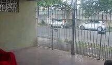 Casa com Edícula - Presidente Altino, Osasco/ SP