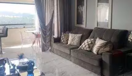 Excelente Apartamento - Alphaville, Barueri/ SP