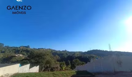 Excelente Terreno - Recanto Maravilha III, Santana de Parnaíba/ SP