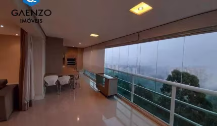 Lindo Apartamento - Alphaville, Santana De Parnaíba/ SP