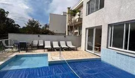 Linda Casa - Suru, Santana de Parnaíba/ SP