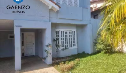 Excelente Casa - Alphaville, Santana de Parnaíba/ SP