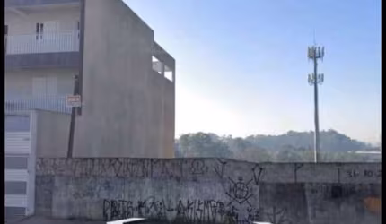 Terreno Comercial 250m²