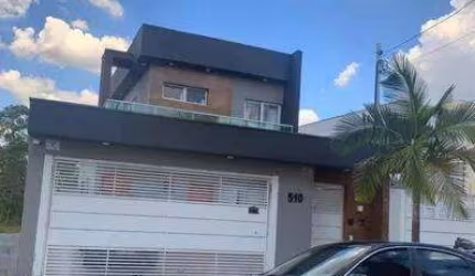 Linda Casa - Portais (Polvilho), Cajamar/ SP