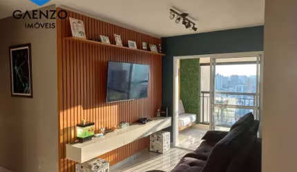 Apartamento 67m² Reserva JB (Aceito carro e Imóvel de menor valor)