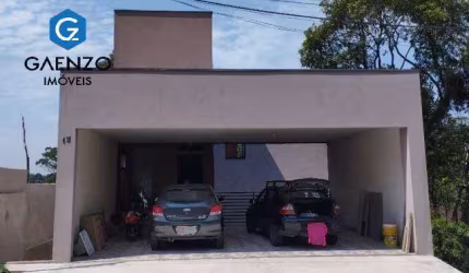 Casa em Condominio