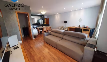 Lindo Apartamento - Tamboré, Santana De Parnaíba / SP