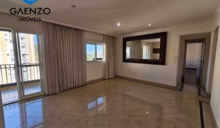 Lindo Apartamento - Alphaville, Santana de Parnaíba / SP
