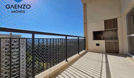 Lindo Apartamento - Alphaville, Barueri / SP