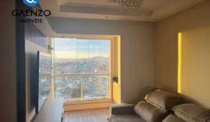Lindo Apartamento - Osasco, SP