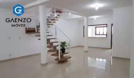 Linda Casa em Condomínio - Parque Esmeralda, Barueri, SP