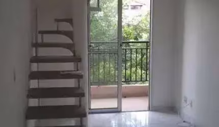 Duplex 2 vagas de garagem