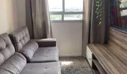 Apartamento Osasco