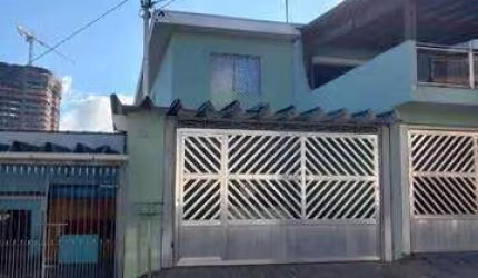 Sobrado Bela Vista