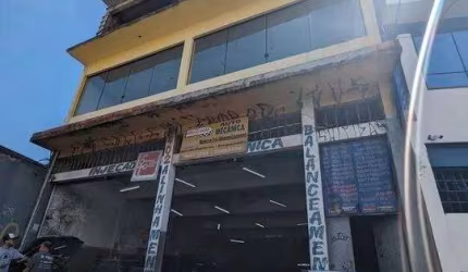 Excelente Galpão - Bonfim, Osasco / SP