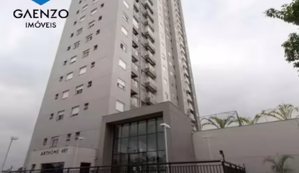 Lindo Apartamento - Jaguaribe, Osasco / SP