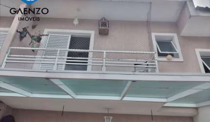 Sobrado Condominio