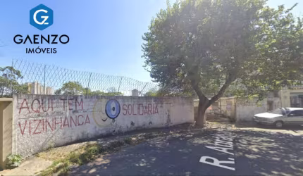Terreno 1033 m² Butantã