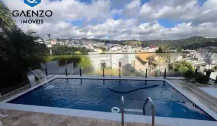 Linda Casa em Condomínio - Suru, Santana de Parnaíba, SP
