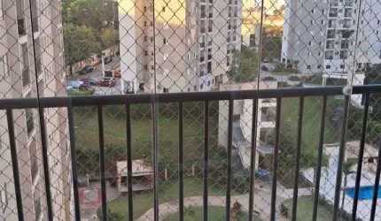Apartamento Inova São Francisco
