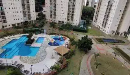 Apartamento Inova Bluee