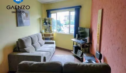 Lindo Apartamento - Vila Osasco, Osasco / SP