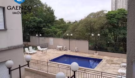 Lindo Apartamento - Novo Osasco, Osasco / SP