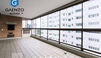 Lindo Apartamento - Alphaville, Barueri / SP