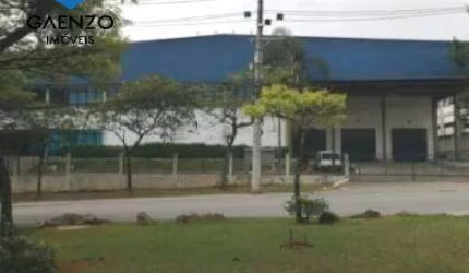 Excelente Galpão Comercial - Alphaville Industrial, Barueri / SP