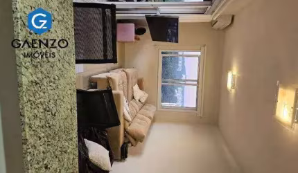 Lindo Apartamento - Melville Empresarial I e II, Barueri / SP