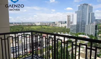 Lindo Apartamento - Sítio Tamboré Alphaville, Barueri / SP