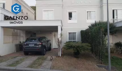 Excelente Casa em Condomínio - Tamboré, Santana de Parnaíba / SP
