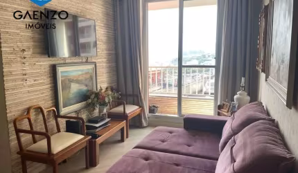 Lindo Apartamento - Bussocaba, Osasco, SP