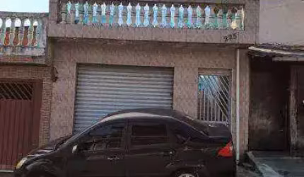 Linda Casa - Cipava, Osasco / SP